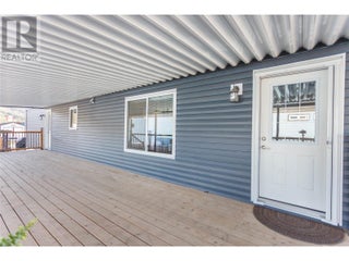 67 Antoine Road Unit# 111. Vernon, British Columbia