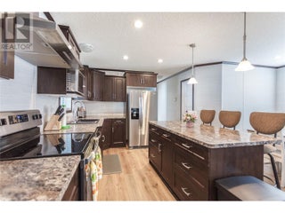 67 Antoine Road Unit# 111. Vernon, British Columbia