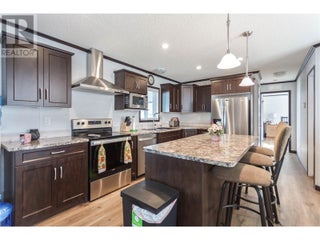 67 Antoine Road Unit# 111. Vernon, British Columbia