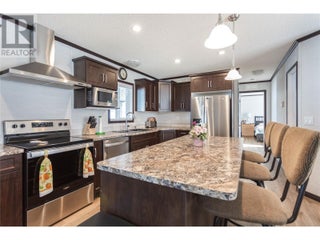 67 Antoine Road Unit# 111. Vernon, British Columbia