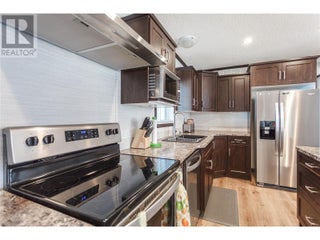 67 Antoine Road Unit# 111. Vernon, British Columbia