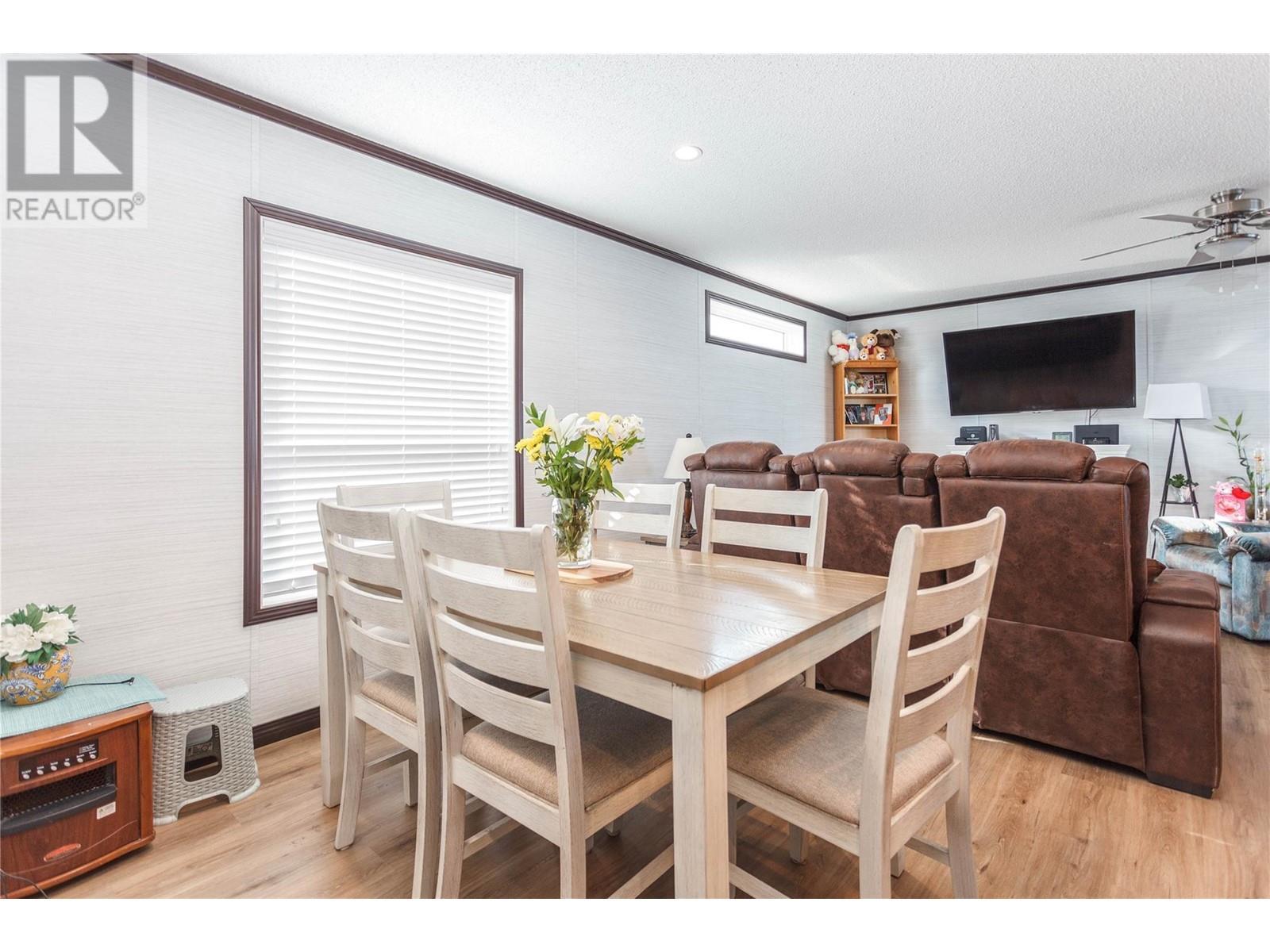 67 Antoine Road Unit# 111. Vernon, British Columbia