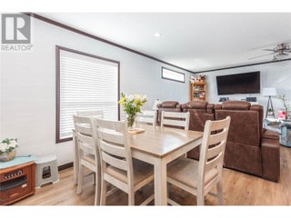 67 Antoine Road Unit# 111. Vernon, British Columbia