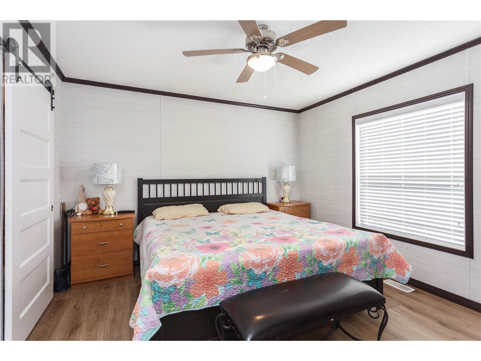 67 Antoine Road Unit# 111. Vernon, British Columbia