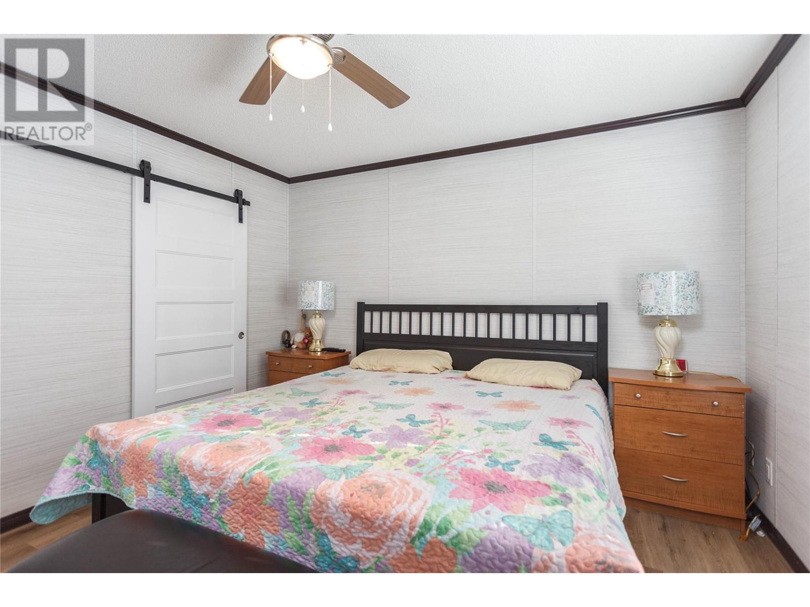 67 Antoine Road Unit# 111. Vernon, British Columbia