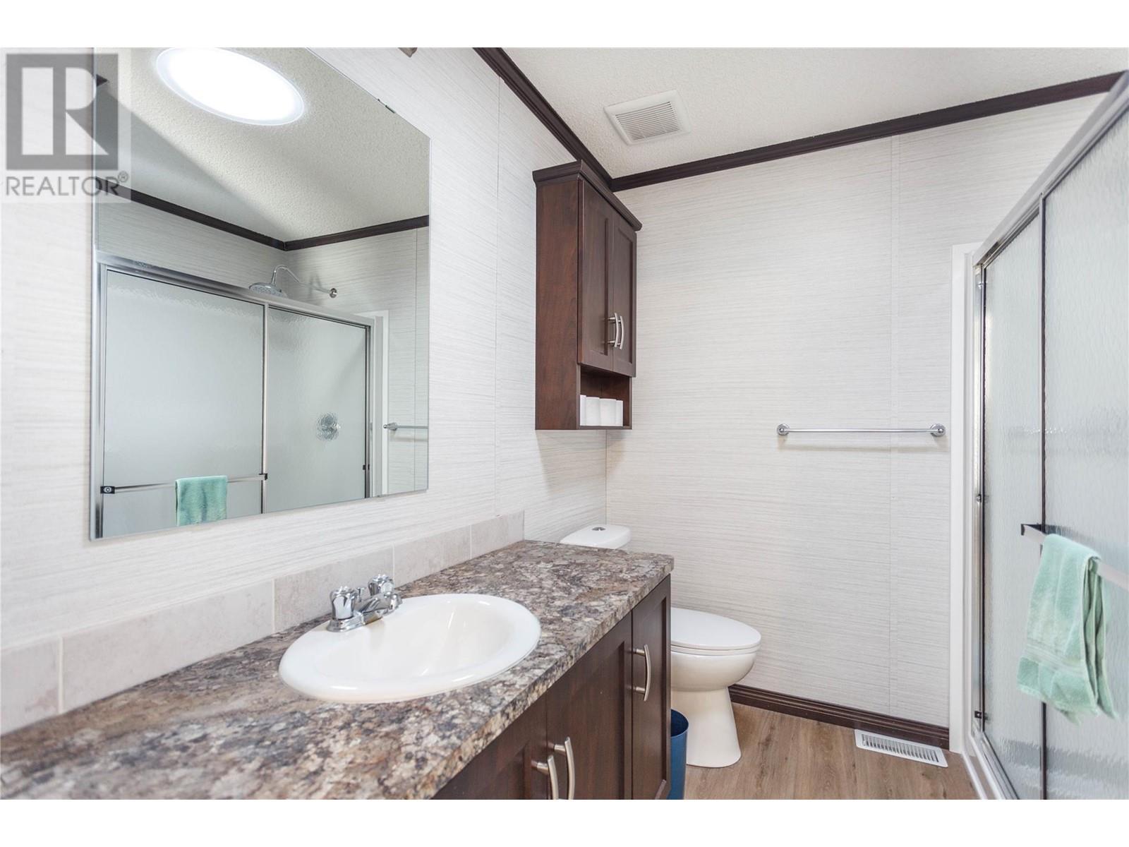 67 Antoine Road Unit# 111. Vernon, British Columbia