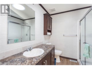 67 Antoine Road Unit# 111. Vernon, British Columbia