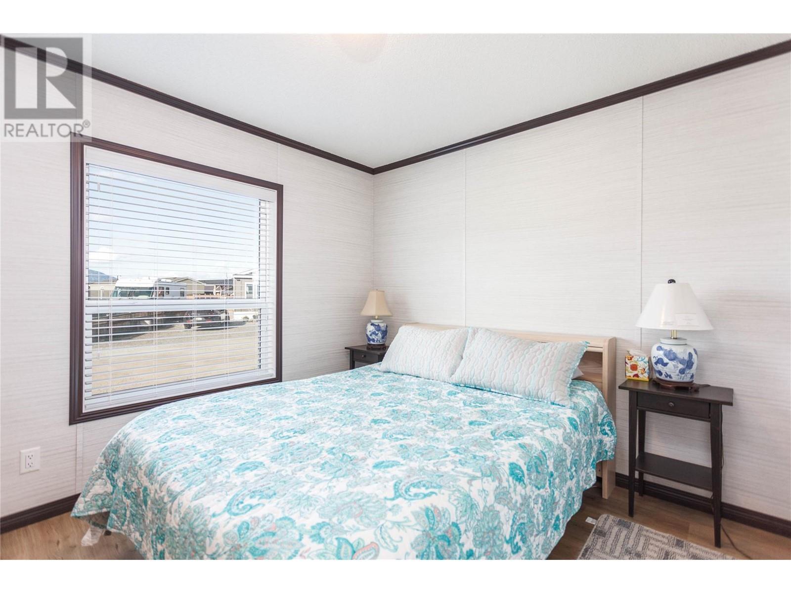 67 Antoine Road Unit# 111. Vernon, British Columbia