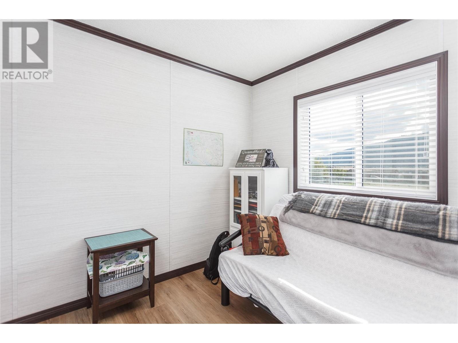 67 Antoine Road Unit# 111. Vernon, British Columbia