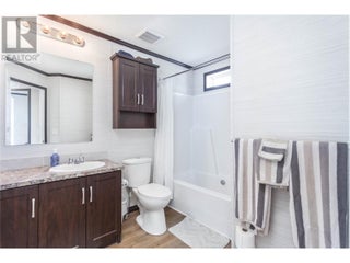 67 Antoine Road Unit# 111. Vernon, British Columbia