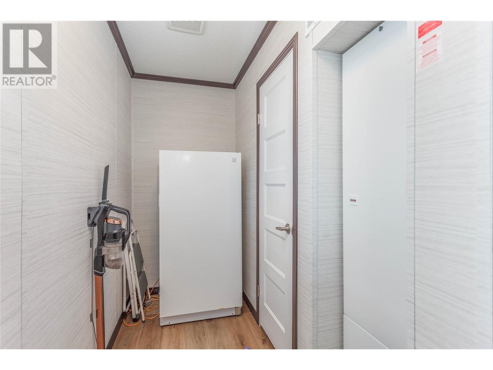 67 Antoine Road Unit# 111. Vernon, British Columbia