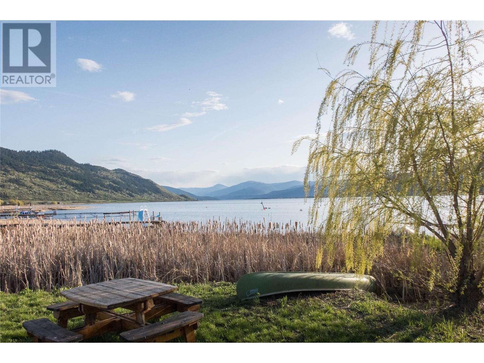 67 Antoine Road Unit# 111. Vernon, British Columbia