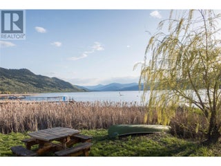 67 Antoine Road Unit# 111. Vernon, British Columbia