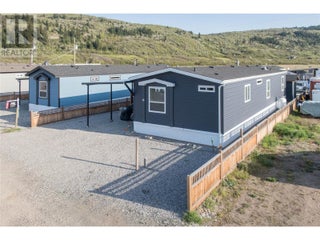 67 Antoine Road Unit# 111. Vernon, British Columbia