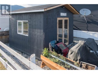 67 Antoine Road Unit# 111. Vernon, British Columbia