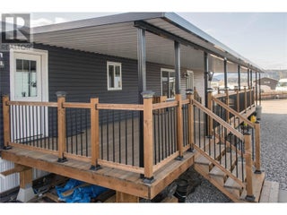 67 Antoine Road Unit# 111. Vernon, British Columbia