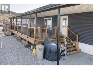 67 Antoine Road Unit# 111. Vernon, British Columbia