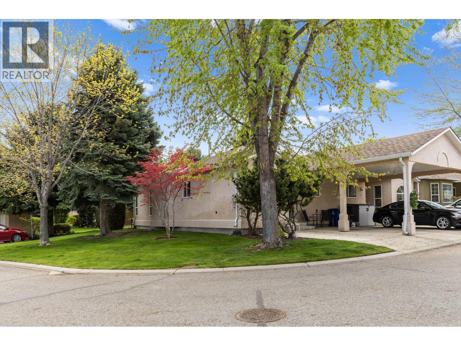 2210 Louie Drive Unit# 56. West Kelowna, British Columbia