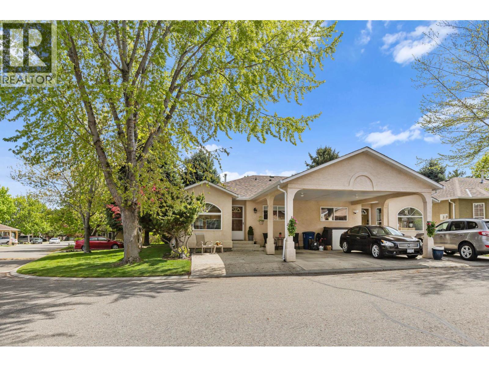 2210 Louie Drive Unit# 56. West Kelowna, British Columbia