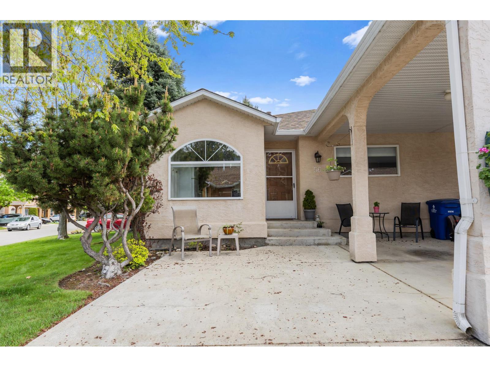 2210 Louie Drive Unit# 56. West Kelowna, British Columbia