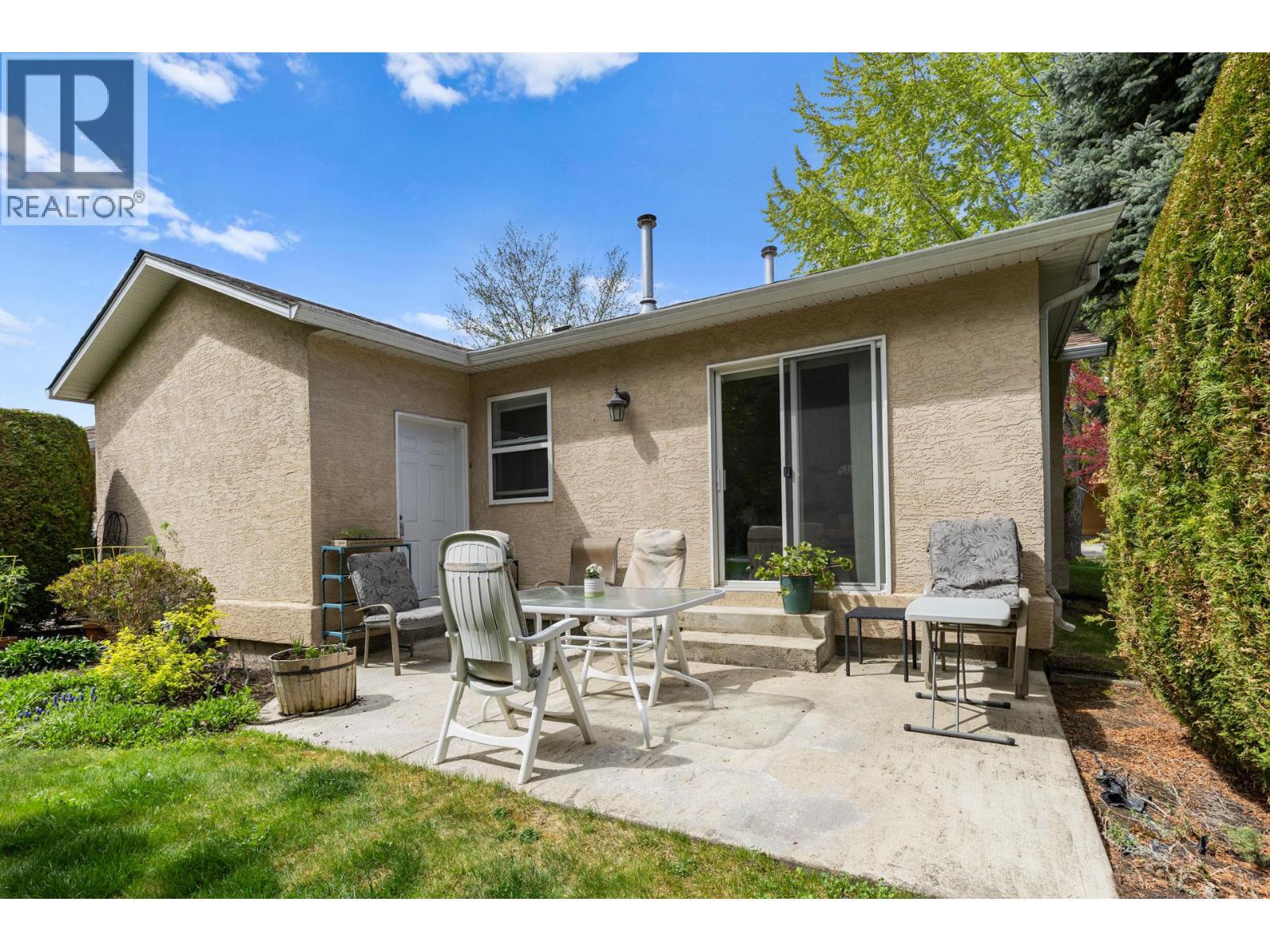 2210 Louie Drive Unit# 56. West Kelowna, British Columbia