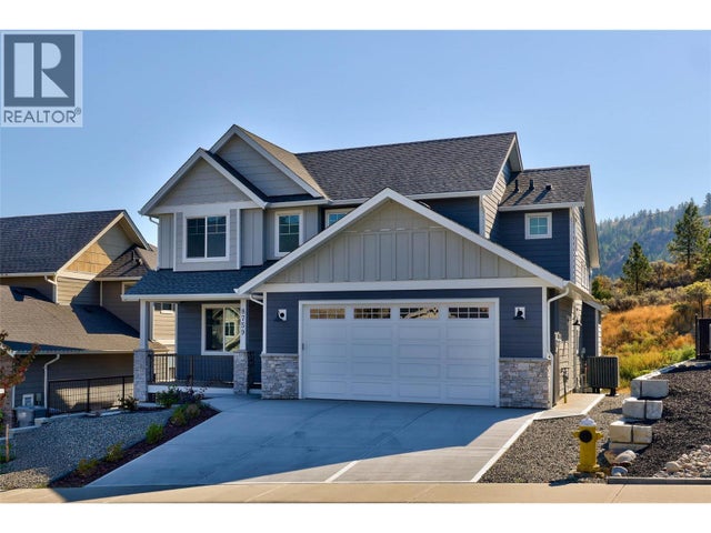 8759 Badger Drive, Kamloops