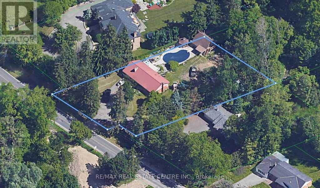 8297 Creditview Road, Brampton (credit Valley)