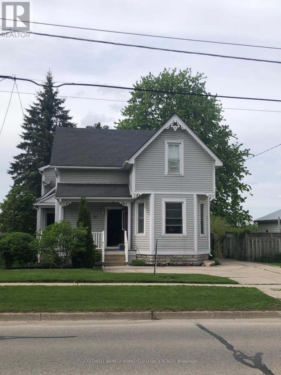 383 Queen Street E, St. Marys