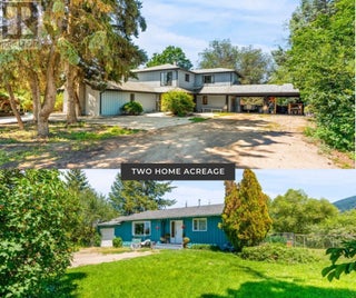 1451 Mountview Road. Vernon, British Columbia