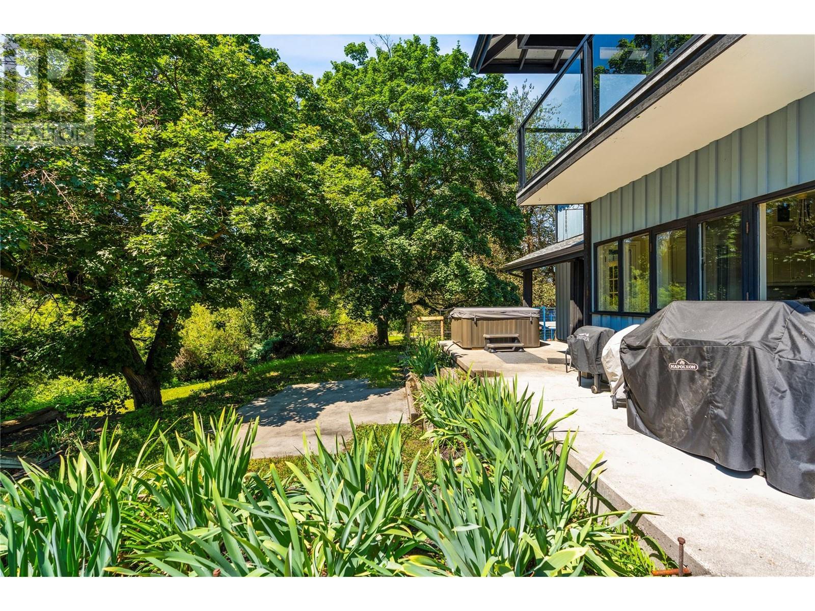 1451 Mountview Road. Vernon, British Columbia