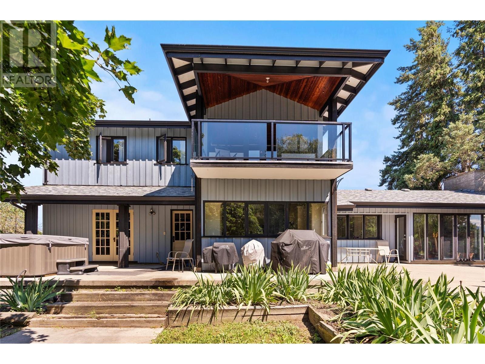 1451 Mountview Road. Vernon, British Columbia