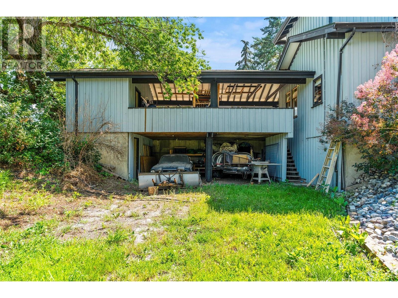 1451 Mountview Road. Vernon, British Columbia
