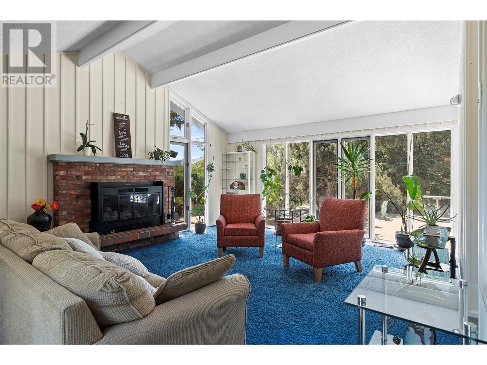 1451 Mountview Road. Vernon, British Columbia