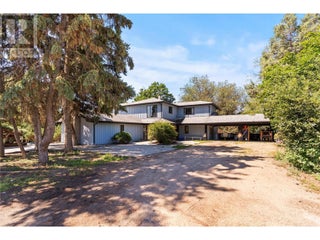 1451 Mountview Road. Vernon, British Columbia