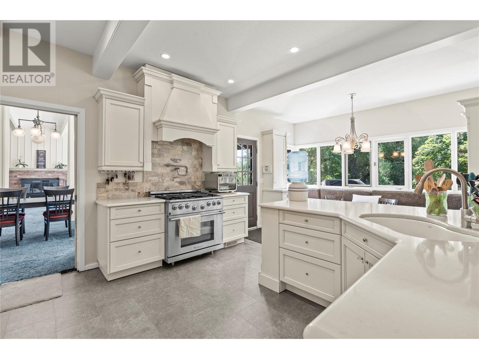 1451 Mountview Road. Vernon, British Columbia