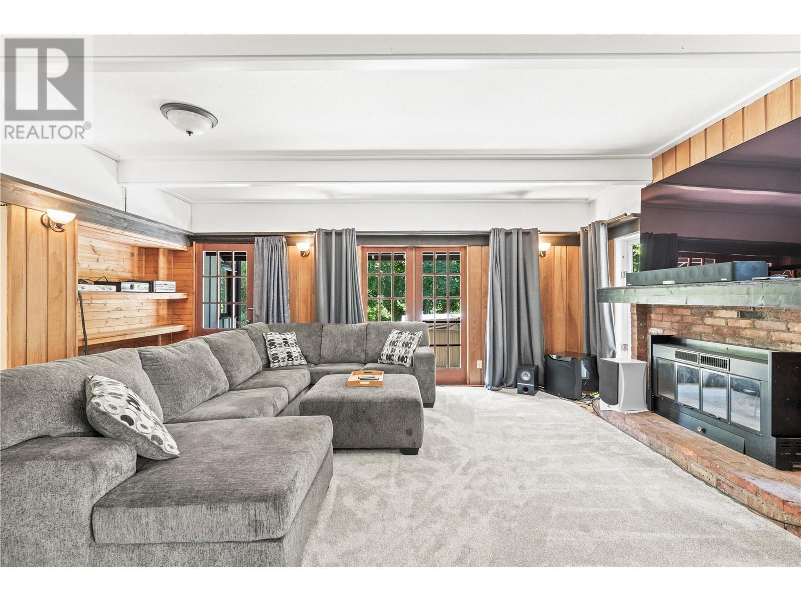 1451 Mountview Road. Vernon, British Columbia