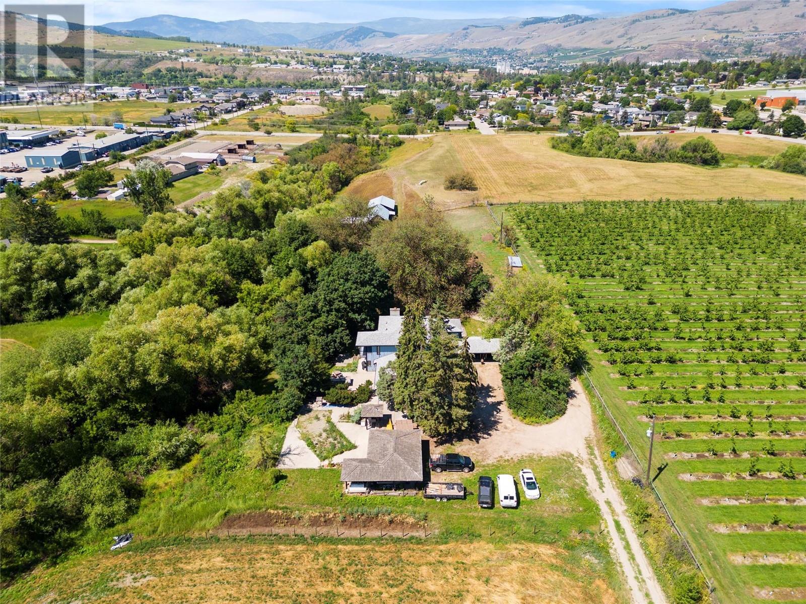 1451 Mountview Road. Vernon, British Columbia