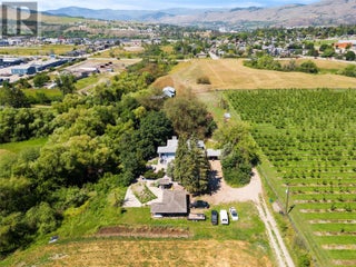 1451 Mountview Road. Vernon, British Columbia