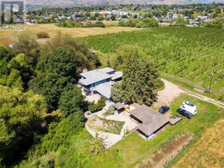 1451 Mountview Road. Vernon, British Columbia
