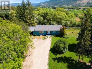 1451 Mountview Road. Vernon, British Columbia