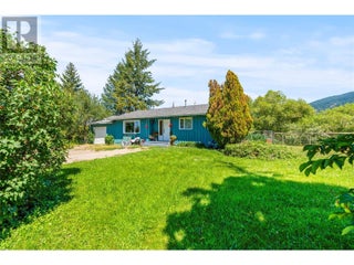 1451 Mountview Road. Vernon, British Columbia
