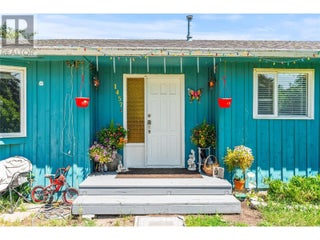 1451 Mountview Road. Vernon, British Columbia