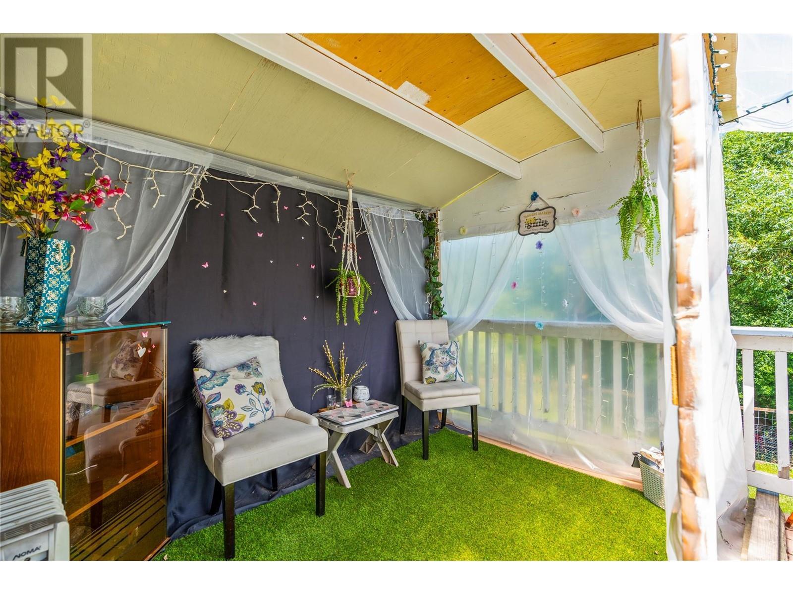 1451 Mountview Road. Vernon, British Columbia