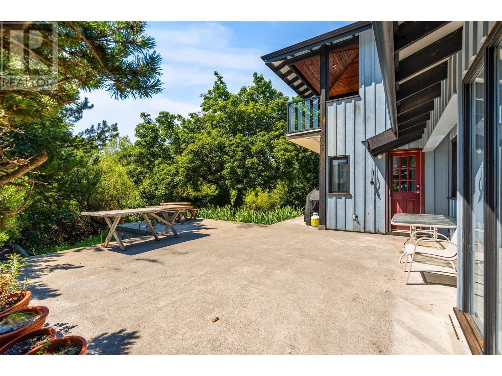 1451 Mountview Road. Vernon, British Columbia