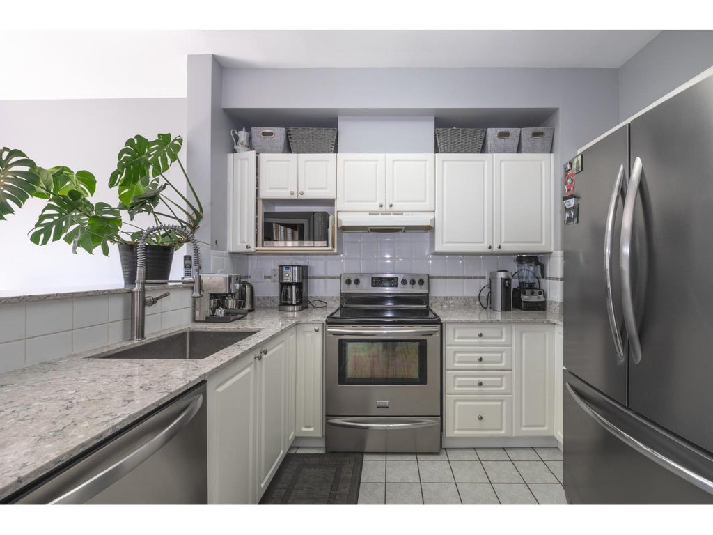 133 20820 87 Avenue, Langley