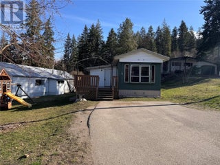 844 Hutley Road Unit# 18. Armstrong, British Columbia