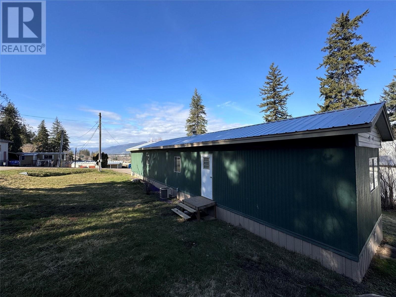 844 Hutley Road Unit# 18. Armstrong, British Columbia