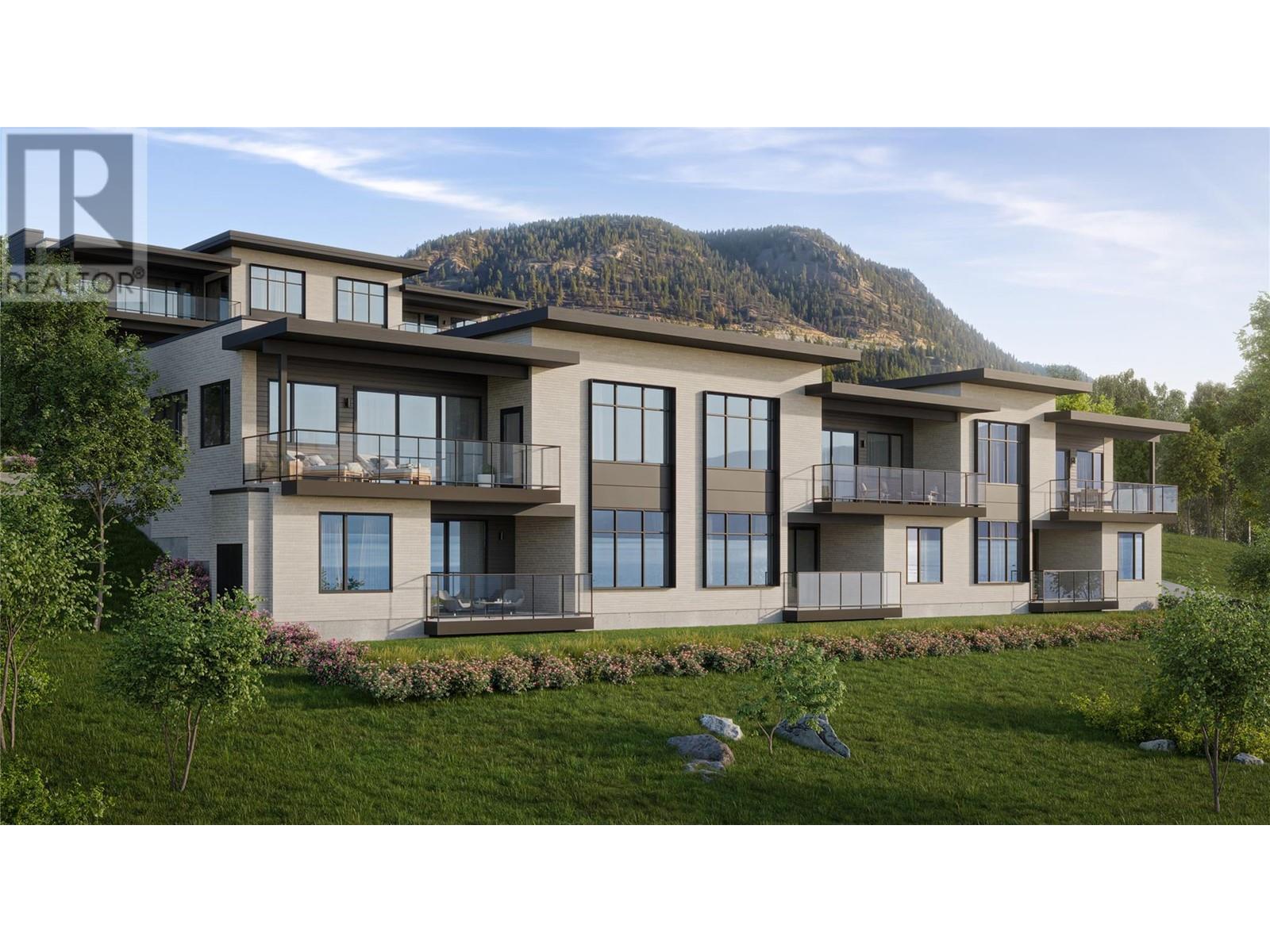5300 Buchanan Road Unit# Prop Sl14. Peachland, British Columbia
