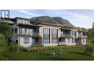5300 Buchanan Road Unit# Prop Sl14. Peachland, British Columbia