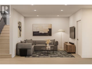 5300 Buchanan Road Unit# Prop Sl14. Peachland, British Columbia